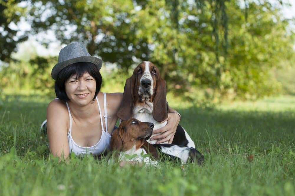 Pick The Right Basset Hound Names For Your Pets