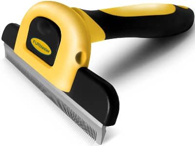 best deshedding tool for dogs