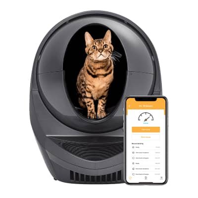 pet tech products