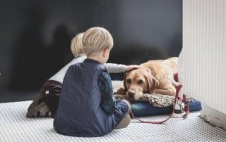10 Ways Kids Thrive With Dogs